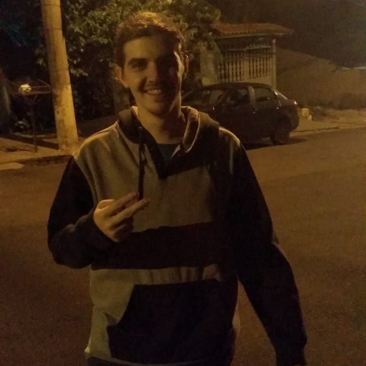 Gabriel Mateus Crepaldi Sofiatti